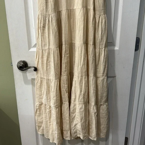 Free People Auralie Maxi Dress - Picture 6 of 15